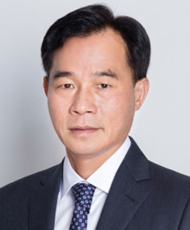 Mr. Zhang Lianghong