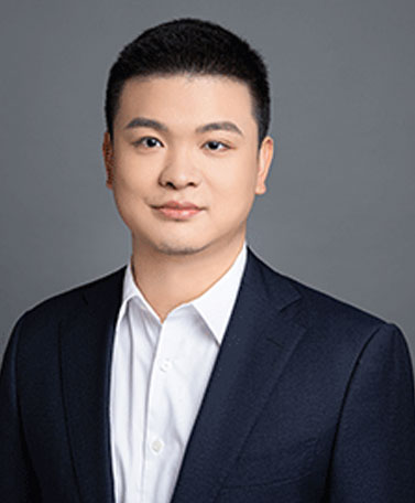 Mr. Huang Qiyang