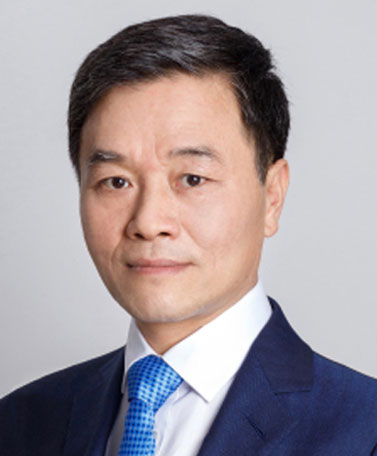 Mr. Huang Shaobo