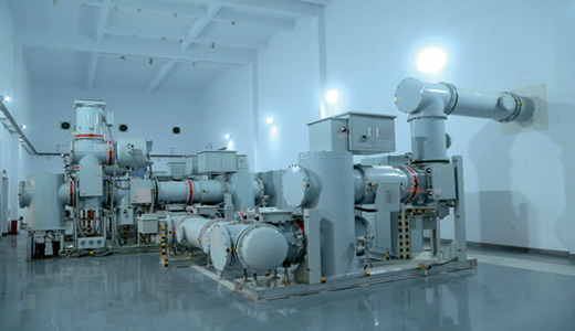 Power Supply System