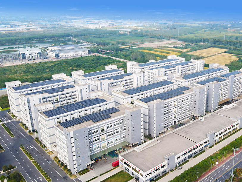 Energy Security Complete Supporting Facilities