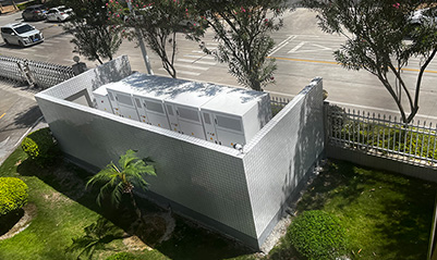 Energy Storage