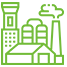 waste gas