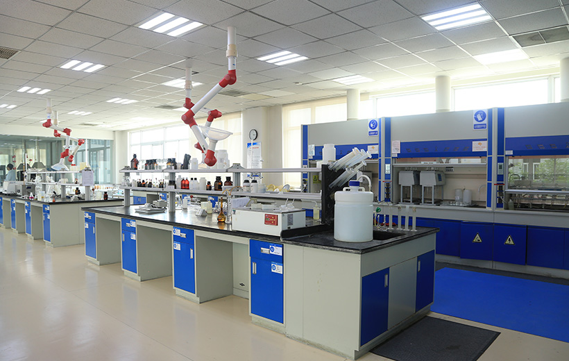 Testing Services