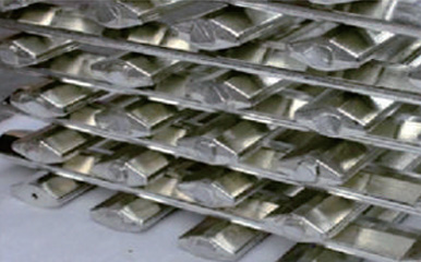 Metals