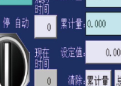 Automatic Chemical Dosing Control