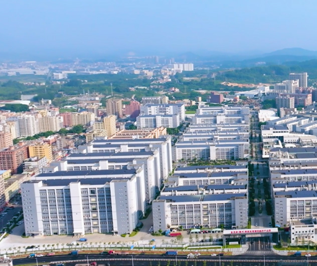 Huizhou Park