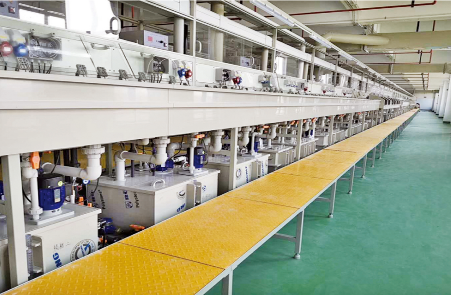 Guangdong Jinya Technology Co.
