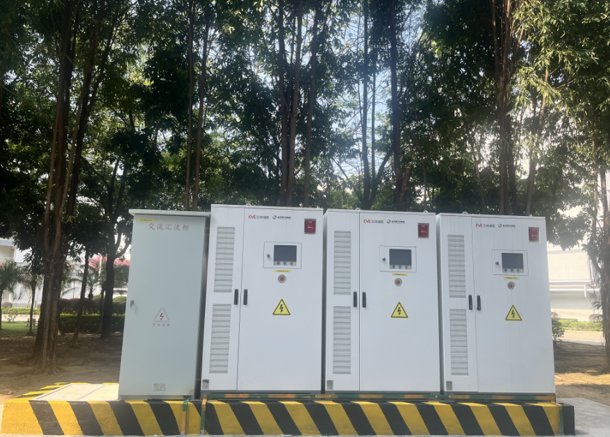 Energy Services