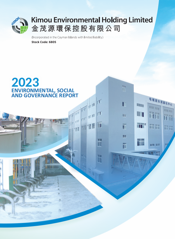 2023 ESG Report