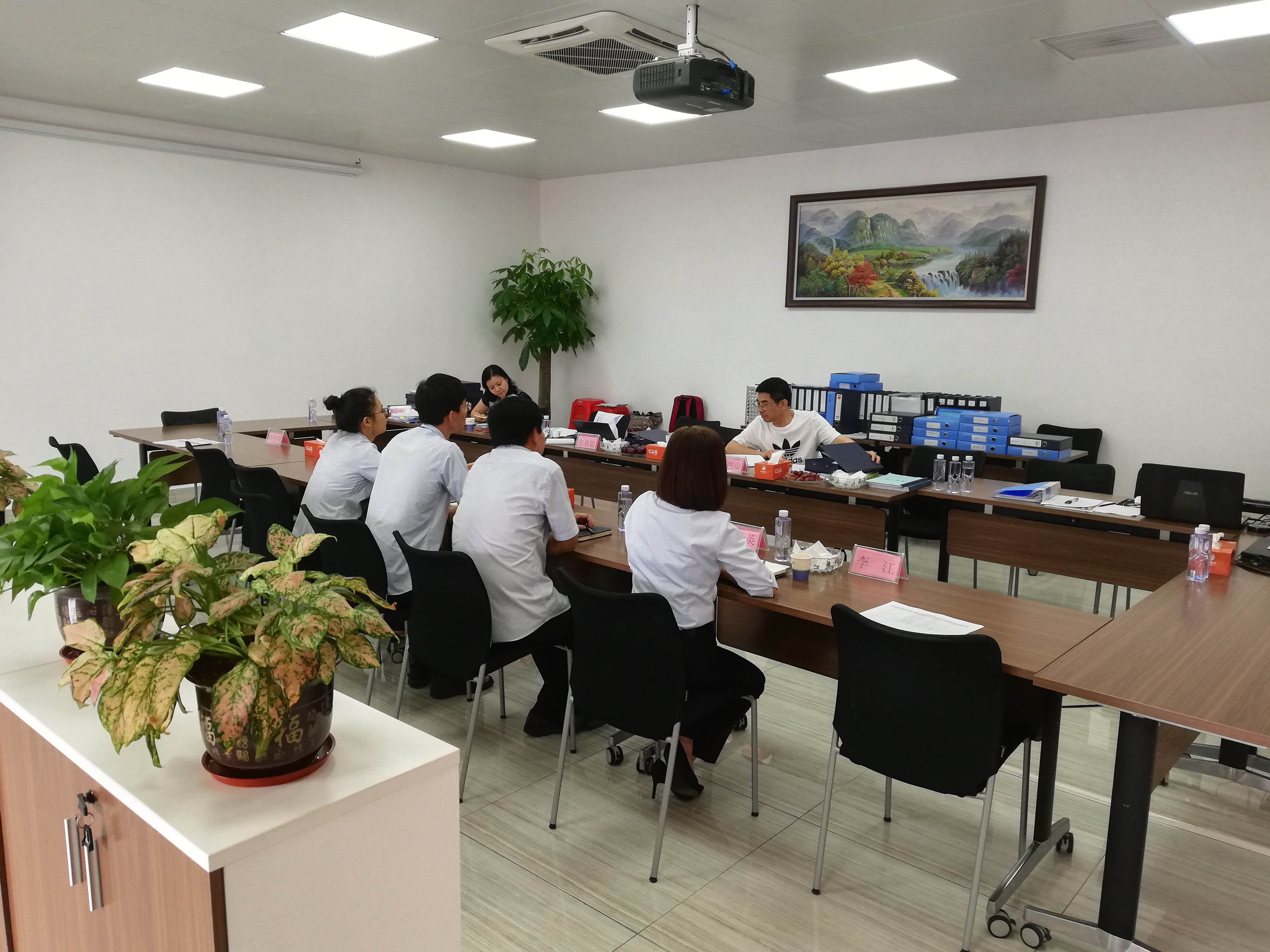 Huizhou Jinzhun Testing Technology Co., Ltd. Expands CMA Qualifications To More Than 410 Items